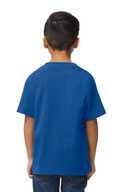 Gildan ®  Youth Softstyle ®  Midweight Tee 65000B