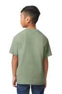 Gildan ®  Youth Softstyle ®  Midweight Tee 65000B