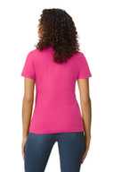 Gildan ®  Women's Softstyle ®  Midweight Tee 65000L