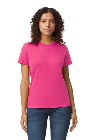 Gildan ®  Women's Softstyle ®  Midweight Tee 65000L