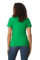 Gildan ®  Women's Softstyle ®  Midweight Tee 65000L