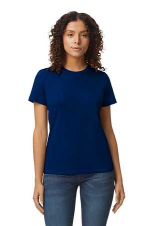 Gildan ®  Women's Softstyle ®  Midweight Tee 65000L