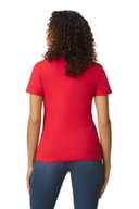 Gildan ®  Women's Softstyle ®  Midweight Tee 65000L