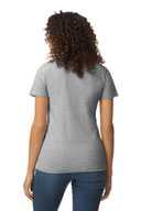 Gildan ®  Women's Softstyle ®  Midweight Tee 65000L