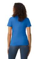Gildan ®  Women's Softstyle ®  Midweight Tee 65000L