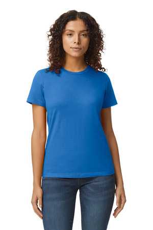 Gildan ®  Women's Softstyle ®  Midweight Tee 65000L