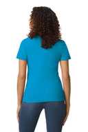Gildan ®  Women's Softstyle ®  Midweight Tee 65000L