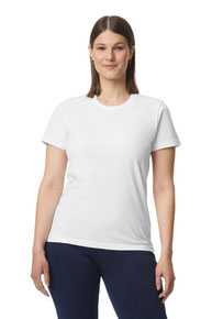 Gildan ®  Women's Softstyle ®  Midweight Tee 65000L