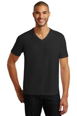 Anvil ® Tri-Blend V-Neck Tee. 6752 Anvil ® Tri-Blend V-Neck Tee. 6752