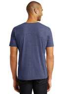 Anvil ®  Tri-Blend V-Neck Tee. 6752