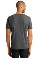 Anvil ®  Tri-Blend V-Neck Tee. 6752