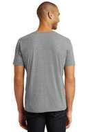 Anvil ®  Tri-Blend V-Neck Tee. 6752