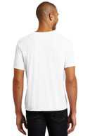 Anvil ®  Tri-Blend V-Neck Tee. 6752