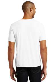 Anvil ®  Tri-Blend V-Neck Tee. 6752