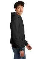 Jerzees Eco ™  Premium Blend Pullover Hooded Sweatshirt 700M