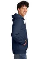 Jerzees Eco ™  Premium Blend Pullover Hooded Sweatshirt 700M
