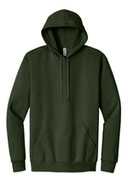 Jerzees Eco ™  Premium Blend Pullover Hooded Sweatshirt 700M