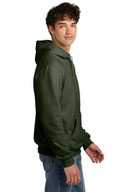 Jerzees Eco ™  Premium Blend Pullover Hooded Sweatshirt 700M