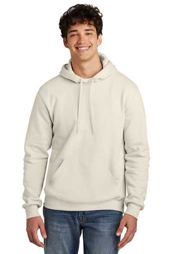 Jerzees Eco ™  Premium Blend Pullover Hooded Sweatshirt 700M