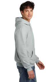 Jerzees Eco ™  Premium Blend Pullover Hooded Sweatshirt 700M