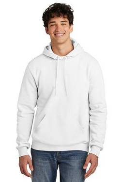 Jerzees Eco ™ Premium Blend Pullover Hooded Sweatshirt 700M Jerzees Eco ™ Premium Blend Pullover Hooded Sweatshirt 700M