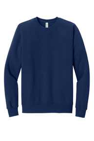 Jerzees Eco ™  Premium Blend Crewneck Sweatshirt 701M