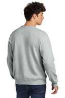 Jerzees Eco ™  Premium Blend Crewneck Sweatshirt 701M