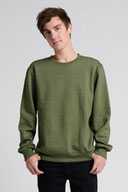 Jerzees Eco ™  Premium Blend Crewneck Sweatshirt 701M