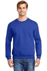 Anvil ®  Crewneck Sweatshirt. 71000