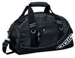 OGIO ® - Half Dome Duffel. 711007 OGIO ® - Half Dome Duffel. 711007