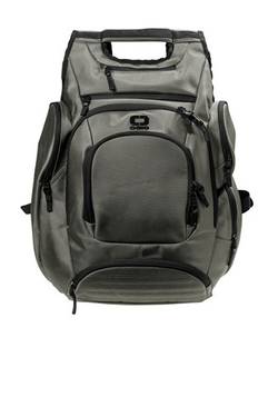 OGIO ® Metro Ballistic Pack 711107 OGIO ® Metro Ballistic Pack 711107