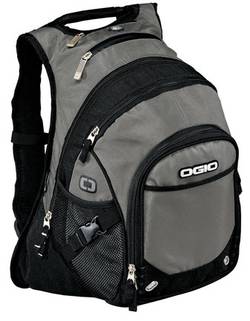 OGIO ® - Fugitive Pack. 711113 OGIO ® - Fugitive Pack. 711113