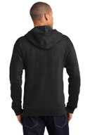 Anvil ®  Full-Zip Hooded Sweatshirt. 71600