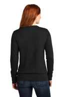 Anvil ®  Ladies French Terry Crewneck Sweatshirt. 72000L