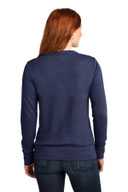 Anvil ®  Ladies French Terry Crewneck Sweatshirt. 72000L