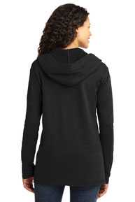Anvil ®  Ladies French Terry Pullover Hooded Sweatshirt. 72500L