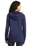 Anvil ®  Ladies French Terry Pullover Hooded Sweatshirt. 72500L