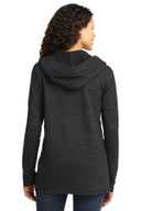 Anvil ®  Ladies French Terry Pullover Hooded Sweatshirt. 72500L