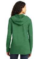 Anvil ®  Ladies French Terry Pullover Hooded Sweatshirt. 72500L