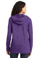 Anvil ®  Ladies French Terry Pullover Hooded Sweatshirt. 72500L