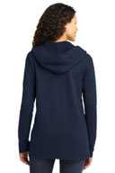 Anvil ®  Ladies French Terry Pullover Hooded Sweatshirt. 72500L