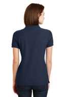 Gildan ®  Ladies DryBlend ®  6-Ounce Double Pique Sport Shirt. 72800L