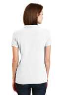 Gildan ®  Ladies DryBlend ®  6-Ounce Double Pique Sport Shirt. 72800L