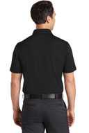 Nike Dri-FIT Solid Icon Pique Modern Fit Polo.  746099