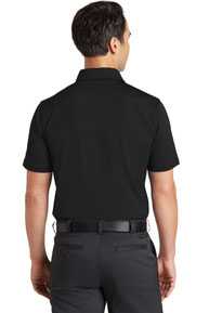 Nike Dri-FIT Solid Icon Pique Modern Fit Polo.  746099