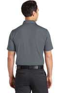 Nike Dri-FIT Solid Icon Pique Modern Fit Polo.  746099
