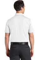 Nike Dri-FIT Solid Icon Pique Modern Fit Polo.  746099