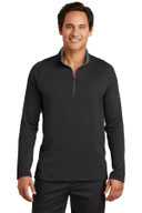 Nike Dri-FIT Stretch 1/2-Zip Cover-Up. 779795