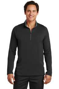 Nike Dri-FIT Stretch 1/2-Zip Cover-Up. 779795