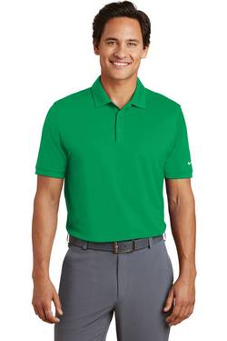 Nike Dri-FIT Players Modern Fit Polo. 799802 Nike Dri-FIT Players Modern Fit Polo. 799802